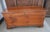 Antique Cherry Chest, 1890s For Sale - Image 13 of 16