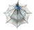 Late 20th Century Neirman Weeks Voliere Pagoda Lantern For Sale - Image 9 of 11