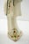 Hollywood Regency Vintage Hollywood Regency Signed Ceramic Asian Figures For Sale - Image 3 of 8