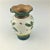 Sorrento Italian Clay Artisan Bud Vase For Sale - Image 4 of 12