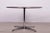Mid-Century Danish Rosewood & Chrome Coffee Table, 1960s For Sale - Image 4 of 10
