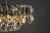 Chandelier from Bakalowits, Vienna, 1950s For Sale - Image 8 of 18