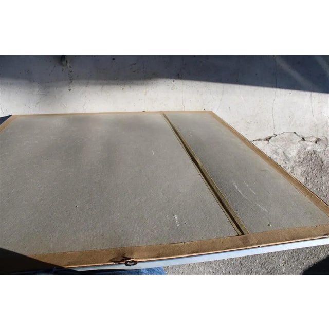 After Victor Vasarely, Optical Composition, 1970s, Print For Sale - Image 7 of 10