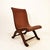 Spanish Side Chair by Pierre Lottier for Valenti, 1950s For Sale - Image 13 of 13
