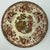 Chinoiserie Vintage Royal Staffordshire "Tonquin" Mulitcolor Salad Plates by Clarice Cliff – Pair For Sale - Image 3 of 12