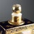 Porcelain Bottle with Paintings of Mythological Scenes For Sale - Image 6 of 13