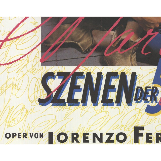 Cindy Sherman Marilyn, 1982 - Signed For Sale - Image 4 of 5