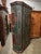 Green Merano Wardrobe, 1809 For Sale - Image 4 of 7