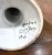 Early 20th Century French Henriot Quimper Hand-Painted Faience Candlestick For Sale - Image 10 of 10