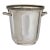 Midcentury French Champagne Bucket For Sale