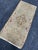 Early 21st Century Turkish Yastik Rug 1'5" x 3'1" For Sale - Image 5 of 5