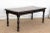 English Rare Original Anglo Indian Dining Table For Sale - Image 3 of 8