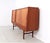 Danish Teak Highboard with Bar Section, 1960s For Sale - Image 6 of 16
