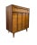 Vintage Mid Century Modern 4 Drawer Dresser For Sale In Seattle - Image 6 of 6