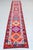 Late 20th Century Turkish Runner- 2′5″ × 11′4″ For Sale - Image 13 of 13