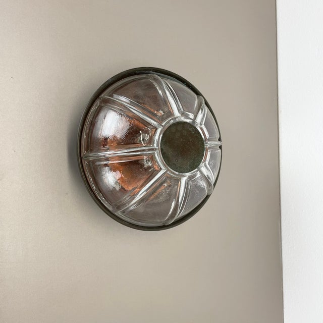 Wall light, boom collection by bega lights producer: bega lights, germany origin: germany age: 1980s original 1980s...