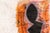 William Antonow, Untitled (82-P9) Signed Acrylic on Paper Detroit Cass Corridor For Sale In Detroit - Image 6 of 9