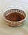1950s Silverplate Vintage English Bottle Coaster For Sale - Image 4 of 5
