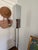 1980s Robert Sonneman Tall Floor Lamp Pair For Sale - Image 9 of 12