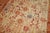Late 19th Century Antique Zabihi Collection Turkish Oushak Rug - 8'2" x 9'10" For Sale In New York - Image 6 of 10