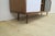 Black and White Teak Sideboard, 1960s For Sale - Image 6 of 9