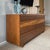 Wood Pre-Owned Greenington Magnolia Sable Sustainable Bamboo Dressers For Sale - Image 7 of 11