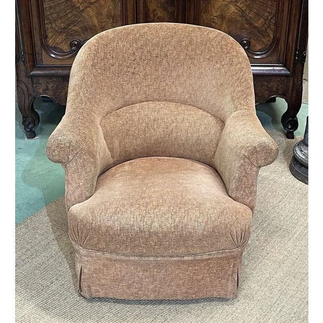 Vintage Toad Chair, 1950s For Sale - Image 4 of 11