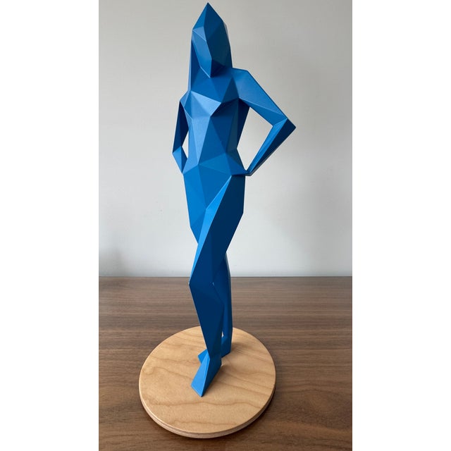 Veilhan Xavier, Alice Sculpture, 2013, Polyurethane For Sale - Image 7 of 8