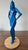 Veilhan Xavier, Alice Sculpture, 2013, Polyurethane For Sale - Image 7 of 8