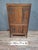 Late 18th Century LXVI Marquetry Drop-Front Secretary For Sale - Image 10 of 11