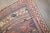 Traditional 19th Century Tribal Antique Zabihi Collection Persian Soumac - 1'8" x 1'10" For Sale - Image 3 of 6