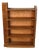 Art Deco Bookcase, 1930s For Sale