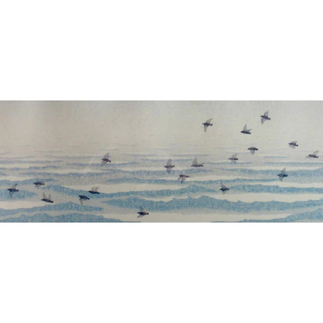 Suezan Aikins Starling C. 1990 Reproduction Print For Sale - Image 4 of 8