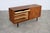 Wood Vintage Sideboard from Hundevad, 1960s For Sale - Image 7 of 8