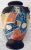 Vintage Mini Japanese Vases Hand-Painted 24k Gold Detail - a Set of 11 For Sale In Birmingham - Image 6 of 8