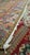 Antique Indian Agra Carpet, Indian Rugs, Oriental Rugs, Red, Gold, 5'10" x 9'8" For Sale - Image 11 of 14
