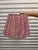 Fermoie 18" Inch Gathered Bedwyn Fuchsia Wicker Lampshade For Sale In Phoenix - Image 6 of 6