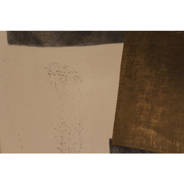 Voices Carry No6 by Jennifer Gibbs For Sale - Image 4 of 10