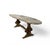 18th Century 18th Century Swedish Drop Leaf Table For Sale - Image 5 of 6