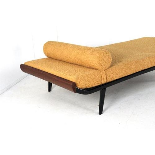 1950s Cleopatra Daybed by Dick Cordemeijer for Auping, 1950s For Sale - Image 5 of 16