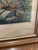 Mid 19th Century Original 1852 N. Currier "Quail Shooting" Hand-Colored Lithograph by Fanny Palmer - Nice Margins- Framed For Sale - Image 5 of 12