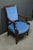 Early 19th Century Restoration Mahogany Armchairs, Set of 2 For Sale - Image 10 of 18