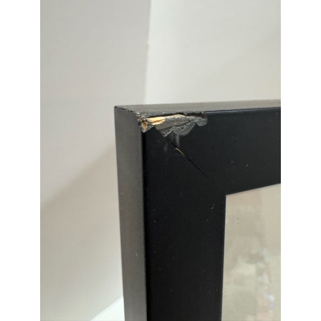Sculpture Materials Marsha McCarthy Rejoice Signed Limited Edition 12/500 Drawings on Clay Framed For Sale - Image 7 of 9