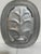 Farmhouse Wilton Armetale Company Footed Meat Platter For Sale - Image 3 of 4