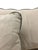 2000 - 2009 Tan Sleeper Sofa For Sale - Image 5 of 12