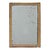 French 18th Century Petite Gilt Mirror with Original Glass For Sale - Image 10 of 10