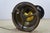 Vintage Art Deco Illuminated Smoking Stand Amber Glass Floor Ashtray Smoke Stand For Sale - Image 18 of 18