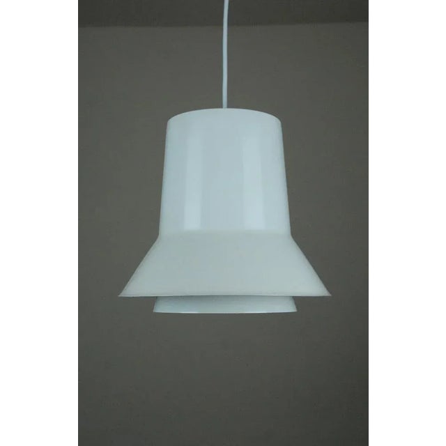 Auditorie 1 Pendant Lamp by Svend Middelboe for Nordic Solar Compagni, Denmark, 1970s For Sale - Image 10 of 10