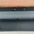 Wood Vintage Thomasville Mid Century Modern Solid Wood Console For Sale - Image 7 of 18