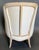 19th Century French Painted Bergere For Sale In Richmond - Image 6 of 7